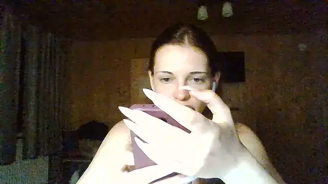 AmeliieLaFleur online show from 06.22.26