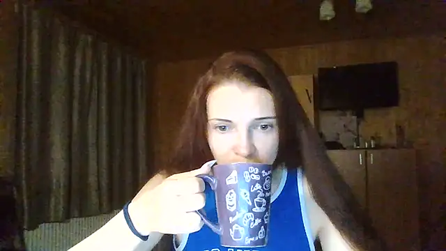 AmeliieLaFleur online show from 06.23.26