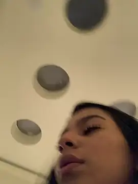 AlyssaRay online show from 02.01.26