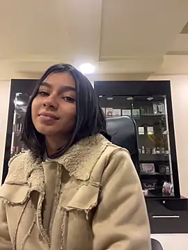 AlyssaRay online show from 02.13.26