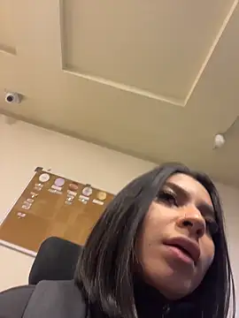 AlyssaRay online show from 03.26.26