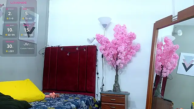 chubbykinkyygirl online show from 11.20.25