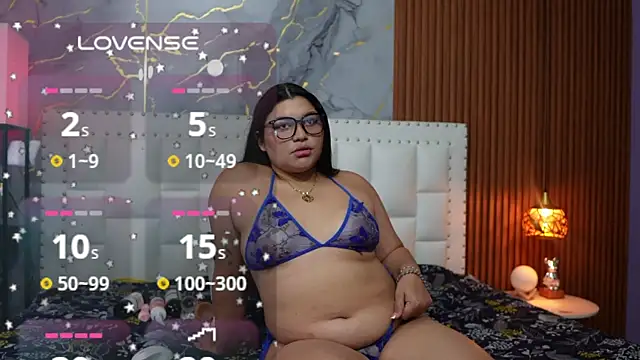chubbykinkyygirl online show from 08.06.26