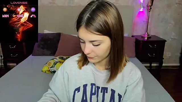 MargoChill online show from 10.31.25