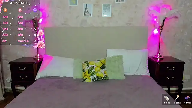 MargoChill online show from 11.24.25