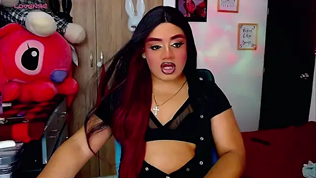 Sofiabigcock22 online show from 11.13.25