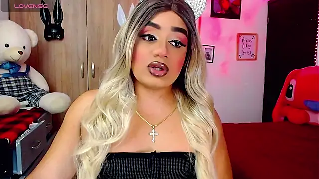 Sofiabigcock22 online show from 12.14.25