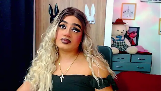 Sofiabigcock22 online show from 12.19.25