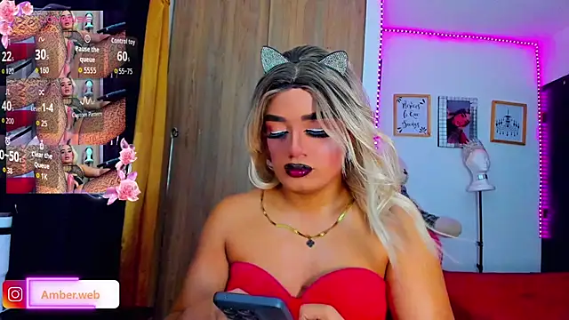 Sofiabigcock22 online show from 07.20.26
