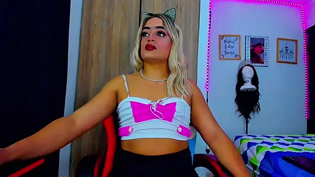 Sofiabigcock22 online show from 07.25.26