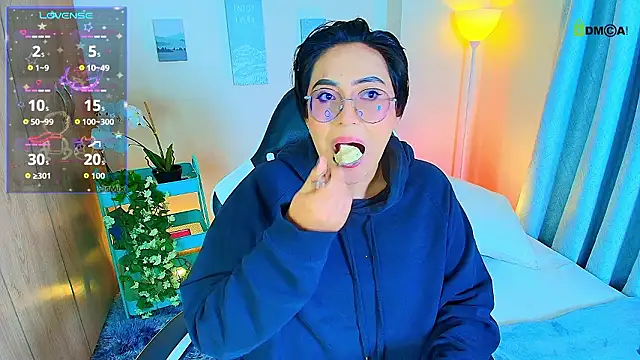 Snapshot of Alex_carter chatting on 02.09.26 Alex carter online show from 02.09.26