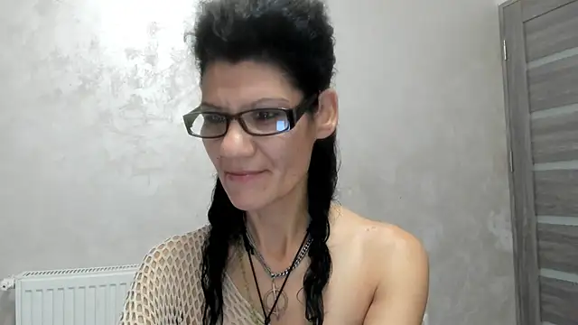 SweetSin40 online show from 11.24.25