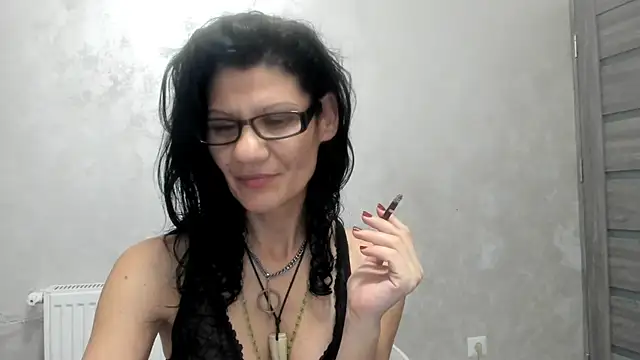 SweetSin40 online show from 12.03.25