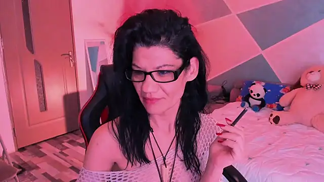 SweetSin40 online show from 05.03.26