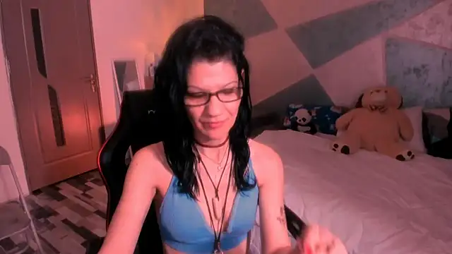 SweetSin40 online show from 05.30.26