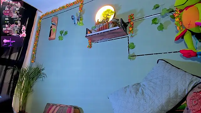 Snapshot of Sharlott_smith chatting on 11.19.25 Sharlott smith online show from 11.19.25