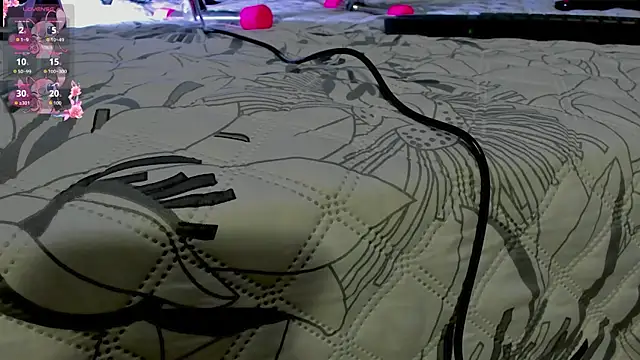 Snapshot of Sharlott_smith chatting on 11.22.25 Sharlott smith online show from 11.22.25