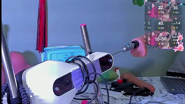 Snapshot of Sharlott_smith chatting on 11.23.25 Sharlott smith online show from 11.23.25