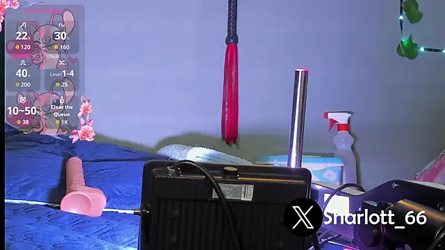 Snapshot of Sharlott_smith chatting on 11.25.25 Sharlott smith online show from 11.25.25