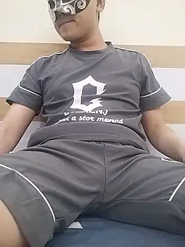 gande 003 online show from 01.17.26