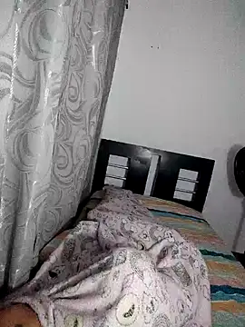 Snapshot of Ruberga20 chatting on 11.04.25 Ruberga20 online show from 11.04.25