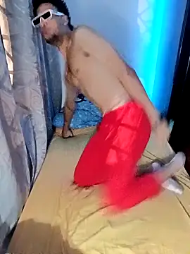 Snapshot of Ruberga20 chatting on 01.07.26 Ruberga20 online show from 01.07.26