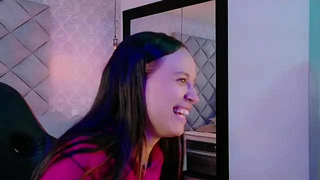 Snapshot of CARO_ADAMS1 chatting on 11.26.25 CARO ADAMS1 online show from 11.26.25