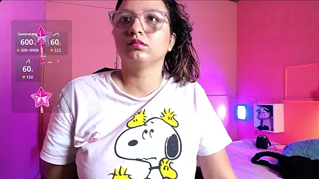 NerdyTHICC online show from 10.20.25