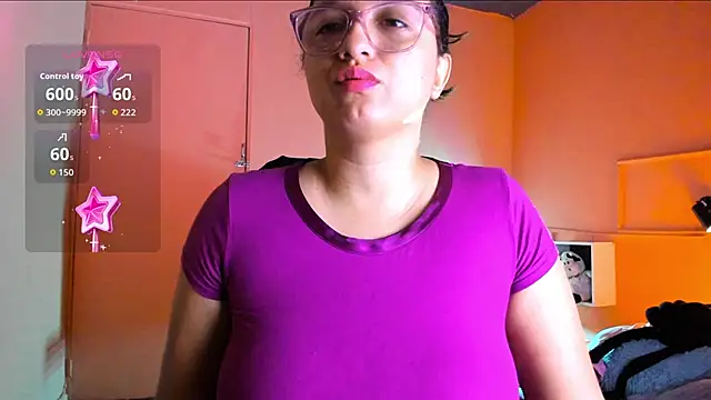 NerdyTHICC online show from 10.23.25