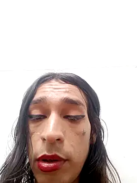 Snapshot of VioletGil_Party_ chatting on 12.14.25 VioletGil Party online show from 12.14.25