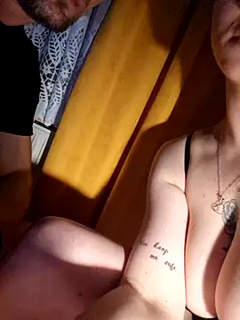 LadyAfro online show from 03.02.26