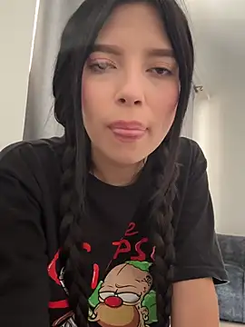 l0lita sweet online show from 02.18.26