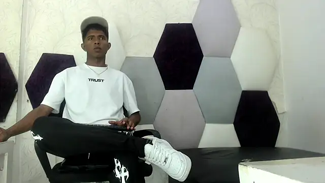 Mick storm online show from 02.01.26