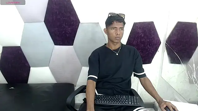 Mick storm online show from 02.06.26