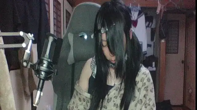 Snapshot of harinyanxxx chatting on 01.09.26 harinyanxxx online show from 01.09.26