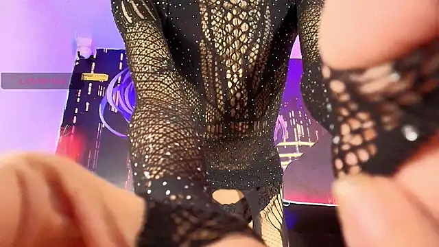 ANGEL EVIL S7 online show from 01.10.26