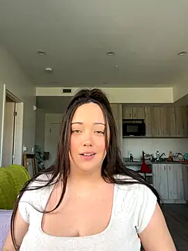 Amyblackheartxox online show from 10.14.25