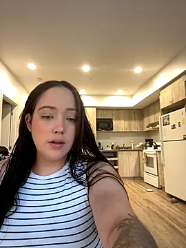 Amyblackheartxox online show from 10.20.25