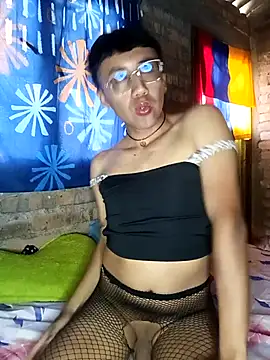 karola horny online show from 10.23.25