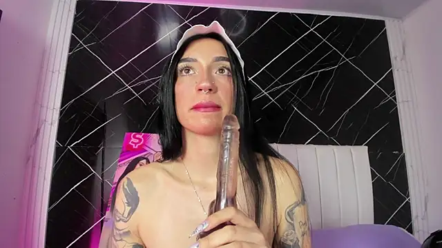 Candy leilaa3 online show from 06.07.26