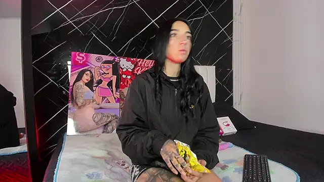 Candy leilaa3 online show from 08.06.26