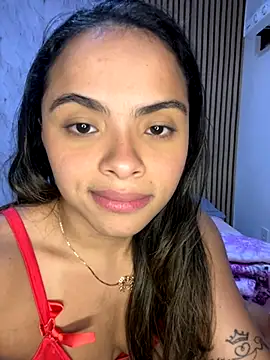 safadinhaquenteW online show from 11.04.25