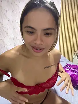 safadinhaquenteW online show from 03.11.26