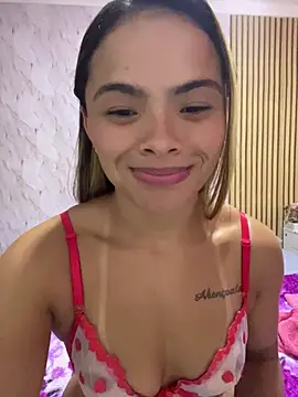 safadinhaquenteW online show from 03.26.26