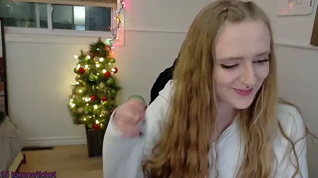 Pattyworld69 online show from 12.15.25