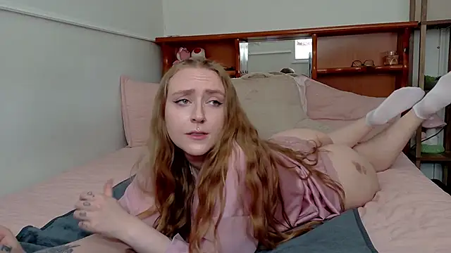 Pattyworld69 online show from 05.05.26