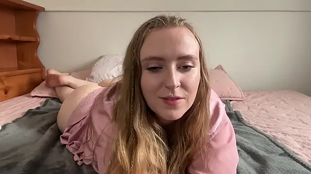 Pattyworld69 online show from 05.10.26