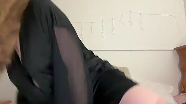 Pattyworld69 online show from 06.06.26