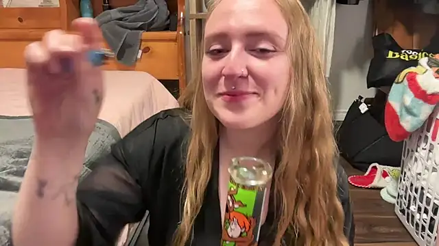 Pattyworld69 online show from 06.23.26