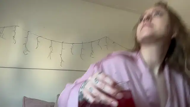 Pattyworld69 online show from 06.27.26